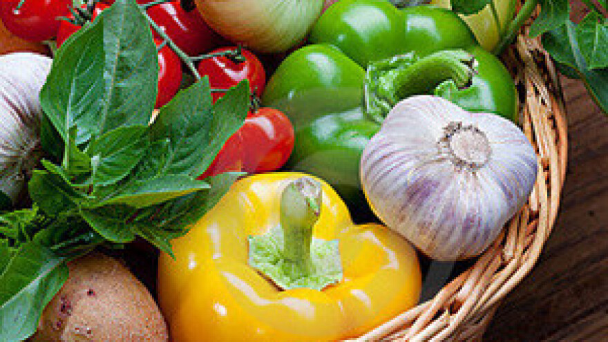 Rastu proizvođačke cijene poljoprivrednih proizvoda