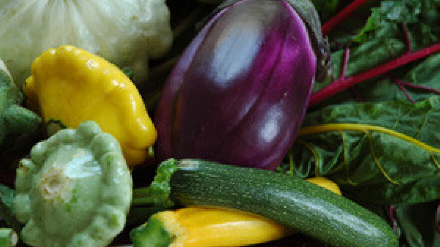 Vrućina desetkuje trud i muku slavonskih povrtlara