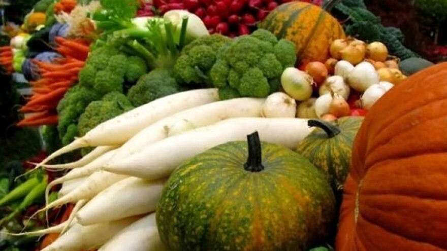 Smanjuje se uvoz hrane