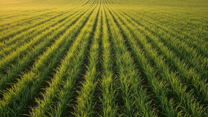 Površine pod pšenicom povećane 14 posto