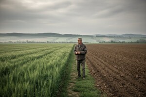 Površine pod pšenicom smanjene 14 posto