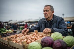 Povrtari ugroženi sa svih strana
