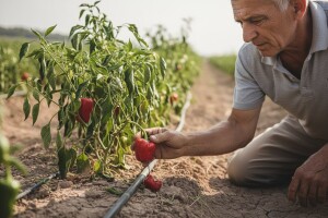 Povrtarstvo na kredit