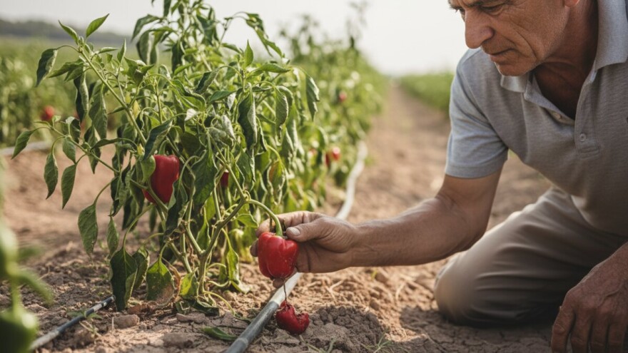 Povrtarstvo na kredit