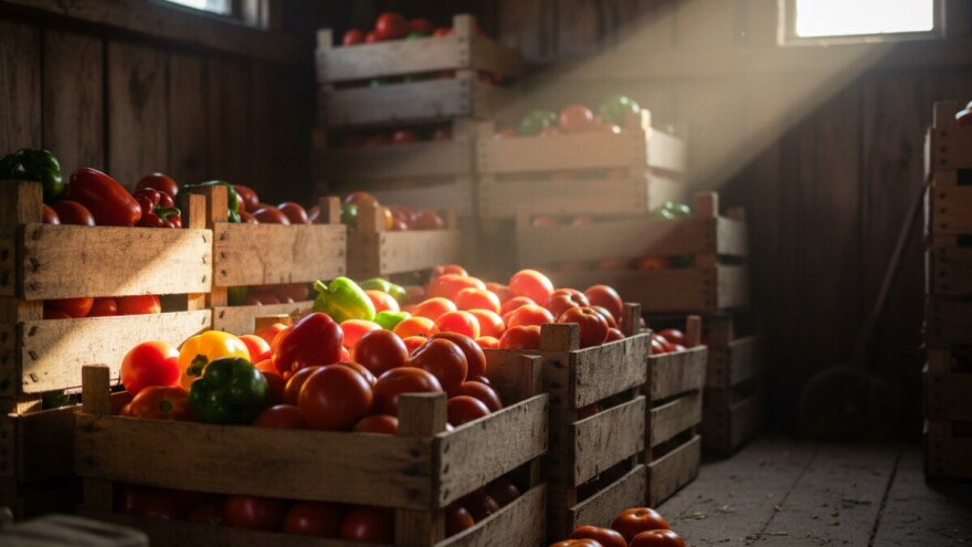 Povrtlari predstavili svoje probleme Jakovini