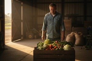 Povrtlari suočeni s nepravdom zvanom otpis predane, zastarjele robe