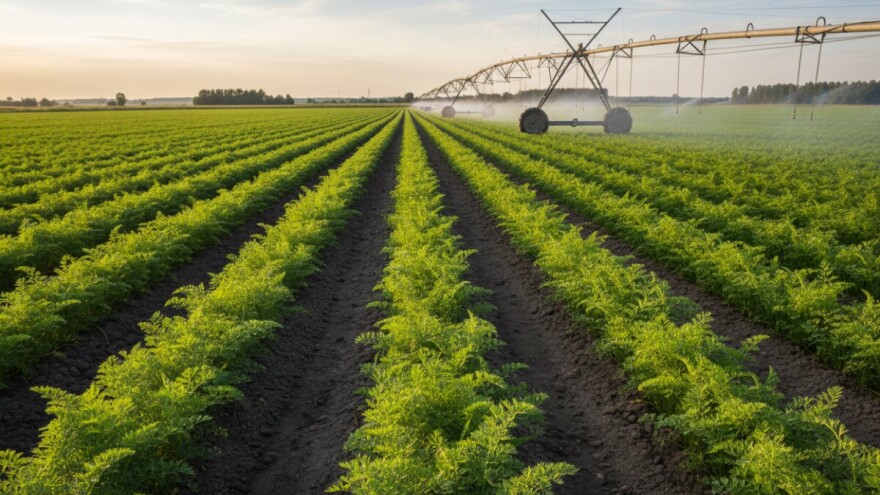 Povrtlarske kulture umjesto pšenice