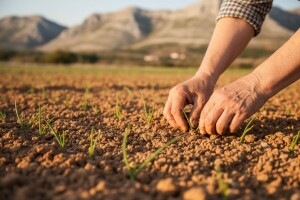 Povrtlarske začinske kulture osvajaju Dalmaciju