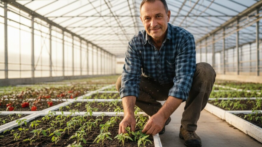 Povrtlarstvo ima budućnost