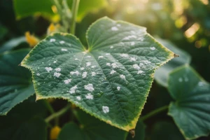 Povrtne i voćarske kulture na udaru pepelnice!