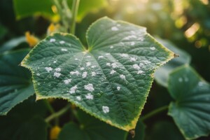 Povrtne i voćarske kulture na udaru pepelnice!