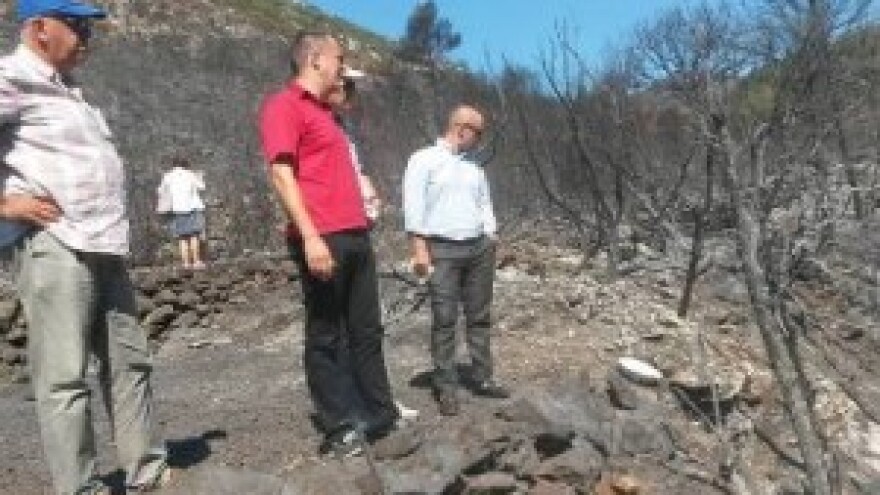 U očekivanju novca iz Fonda solidarnosti