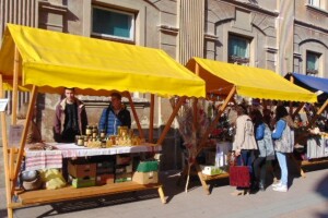 U Požegi održana manifestacija Okusi jeseni