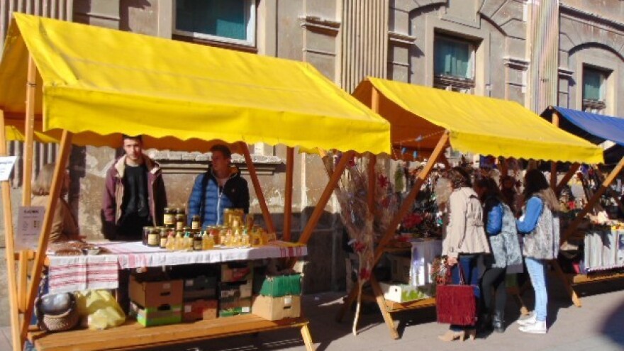 U Požegi održana manifestacija Okusi jeseni