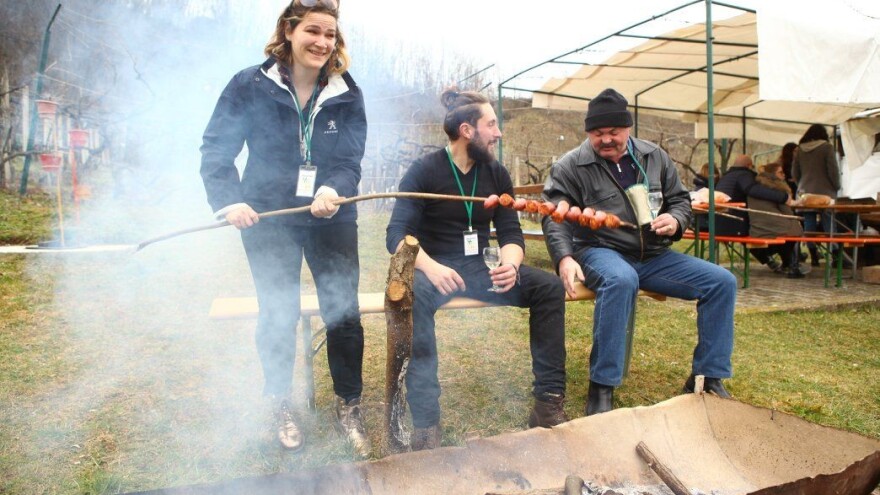 Capelli: Da bi doživjeli Hrvatsku, turisti trebaju doživjeti Slavoniju