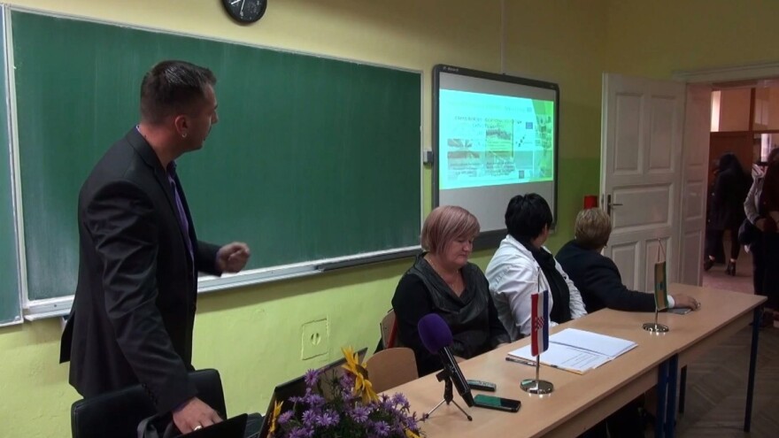 Požeška Poljoprivredna škola postala Regionalni centar kompetentnosti