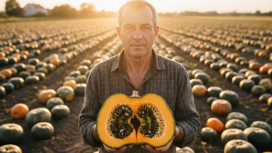 Požeško bučino ulje za njemačko tržište