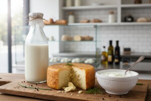 Požeško mlijeko piju i Vinkovčani