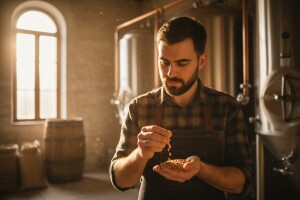 Požežanin osvojio lokalno tržište novim pivom!