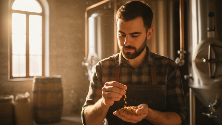 Požežanin osvojio lokalno tržište novim pivom!
