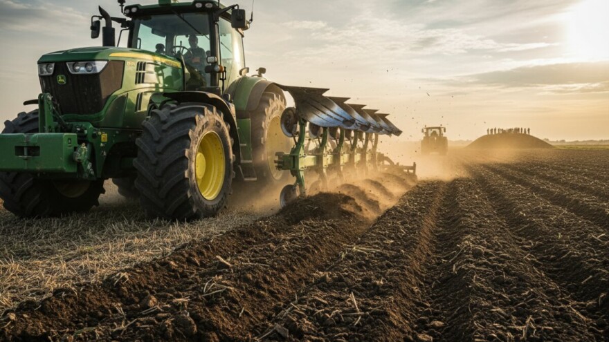 Poziv na 10. natjecanje orača Vukovarsko-srijemske županije