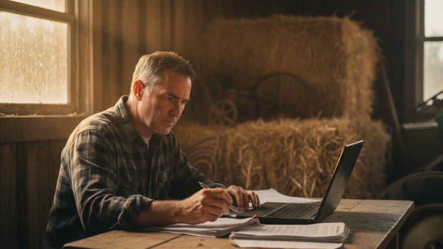 Poziv na besplatnu edukaciju "Financije za poljoprivrednike"