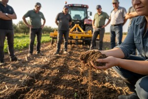 Poziv na dan polja u Karlovac