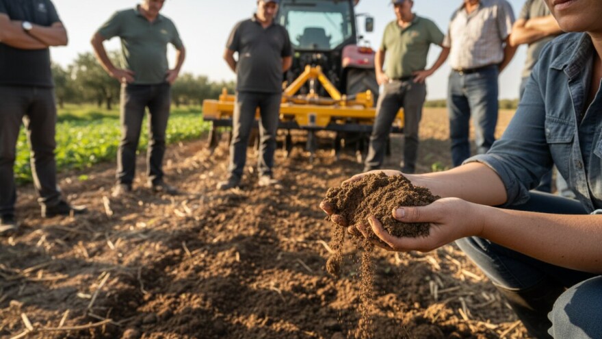 Poziv na dan polja u Karlovac