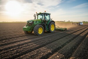 Poziv na demonstraciju strojeva u radu!