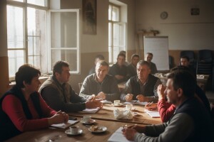 Poziv na Osnivačku skupštinu Udruge OPG-ova