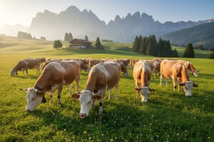 Poziv na predstavljanje zadružne mljekare iz Austrije