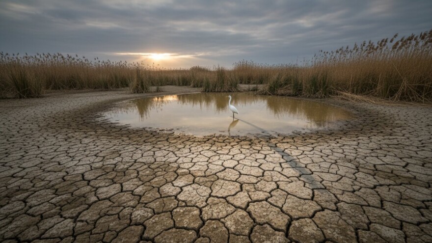 Poziv na skup u sklopu okviru inicijative "Zaustavimo uništavanje Hutovog blata"
