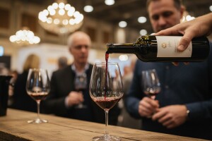 Poziv osječkim vinarima za nastup na BeoWine-u