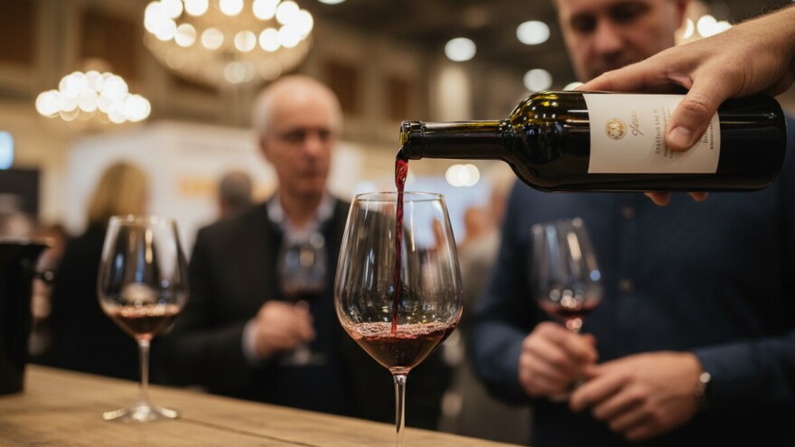 Poziv osječkim vinarima za nastup na BeoWine-u