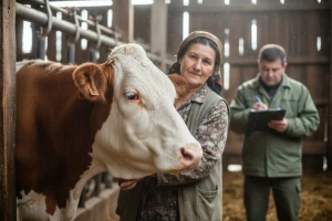 Poziv poljoprivrednicima da umatiče goveda