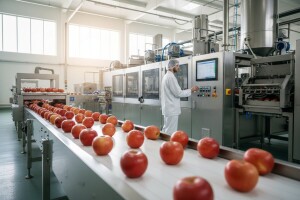 Poziv SAD-u da ulaže u naš prerađivački sektor