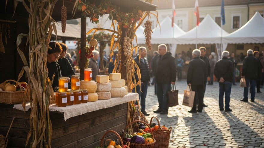 Poziv za XII. OGS Koprivničko-križevačke Županije