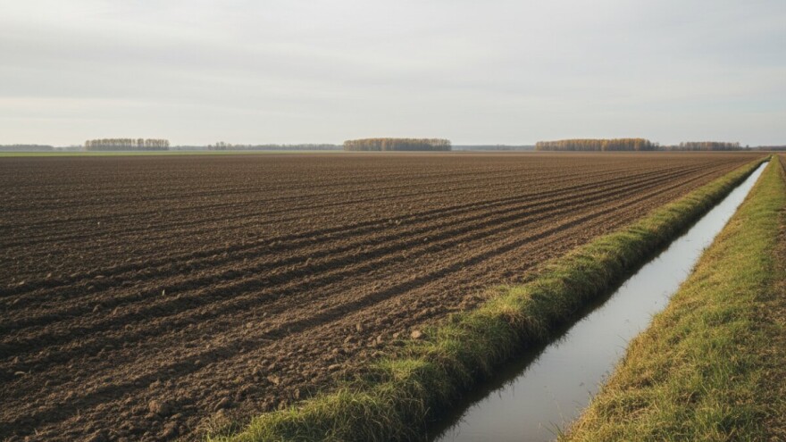 Poziv za zakup zemljišta u općini Suhopolje
