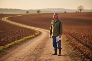 Poziv za zakup zemljišta u Ravnoj gori i Vrpolju!