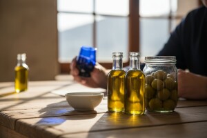 Pozivaju se maslinari na Povenjak 2015!