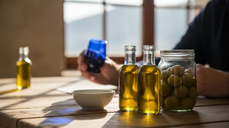 Pozivaju se maslinari na Povenjak 2015!