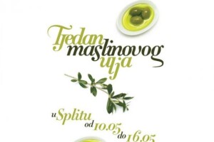 Tjedan maslinovog ulja