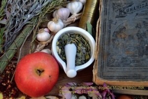 Kuturno-gastronomski događaj  "Muzej u loncu"