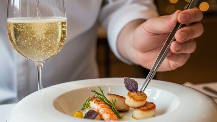 Poznata lica na Festivalu hrane i vina