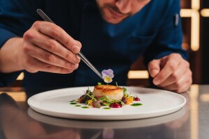 Poznati chefovi na Festivalu hrane i vina