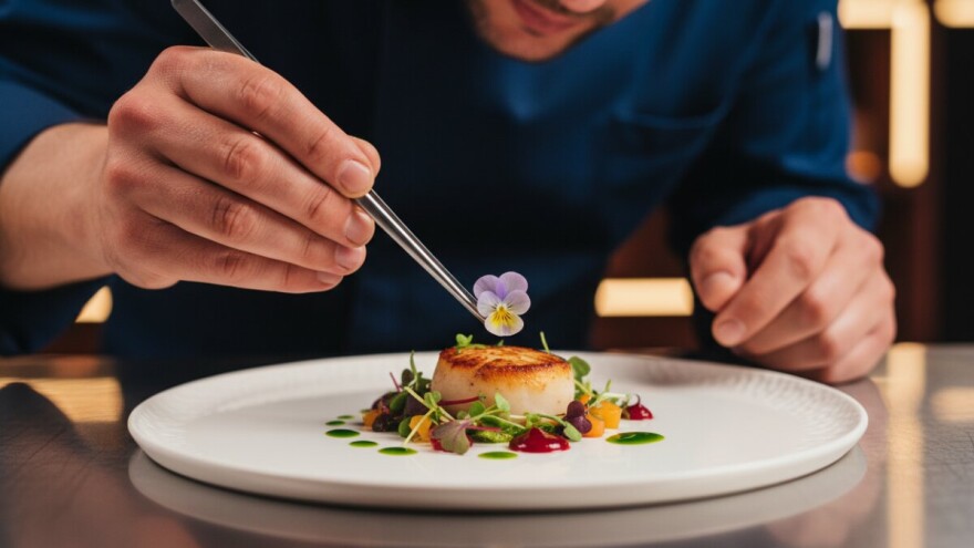 Poznati chefovi na Festivalu hrane i vina