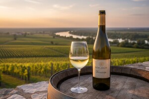 Poznati iločki traminac osvaja Češku