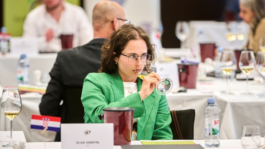 Uoči izložbe vina i vinogradarske opreme poznati šampioni Vinistrinog ocjenjivanja