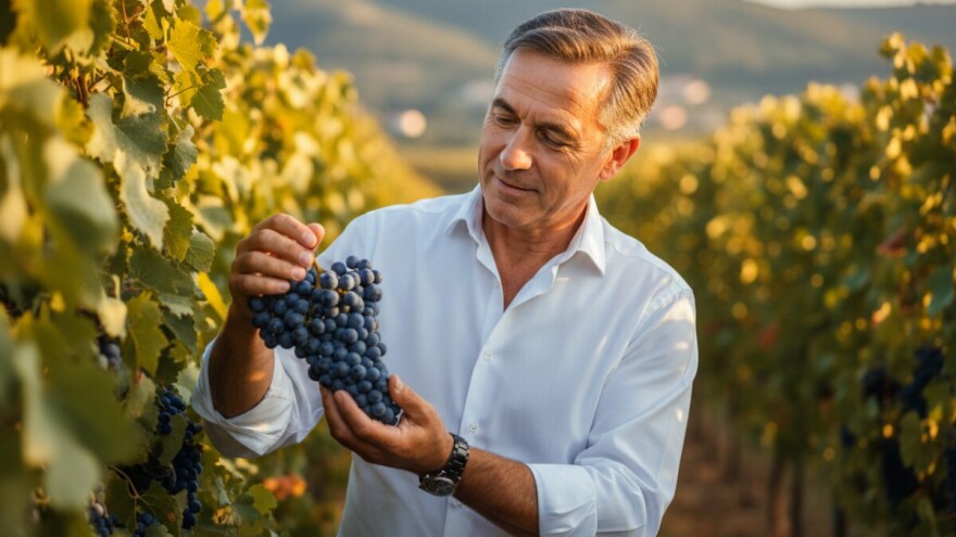 Poznati u poljoprivredi