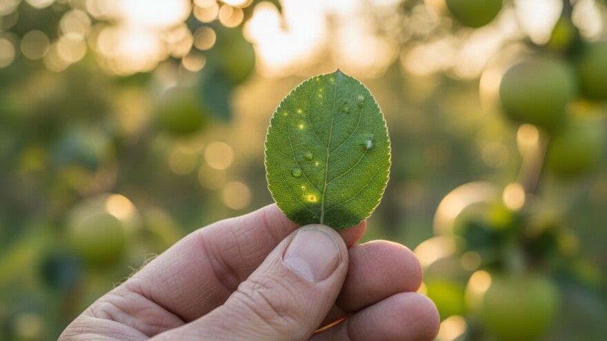 Poznavanje fungicida pomaže proizvođačima